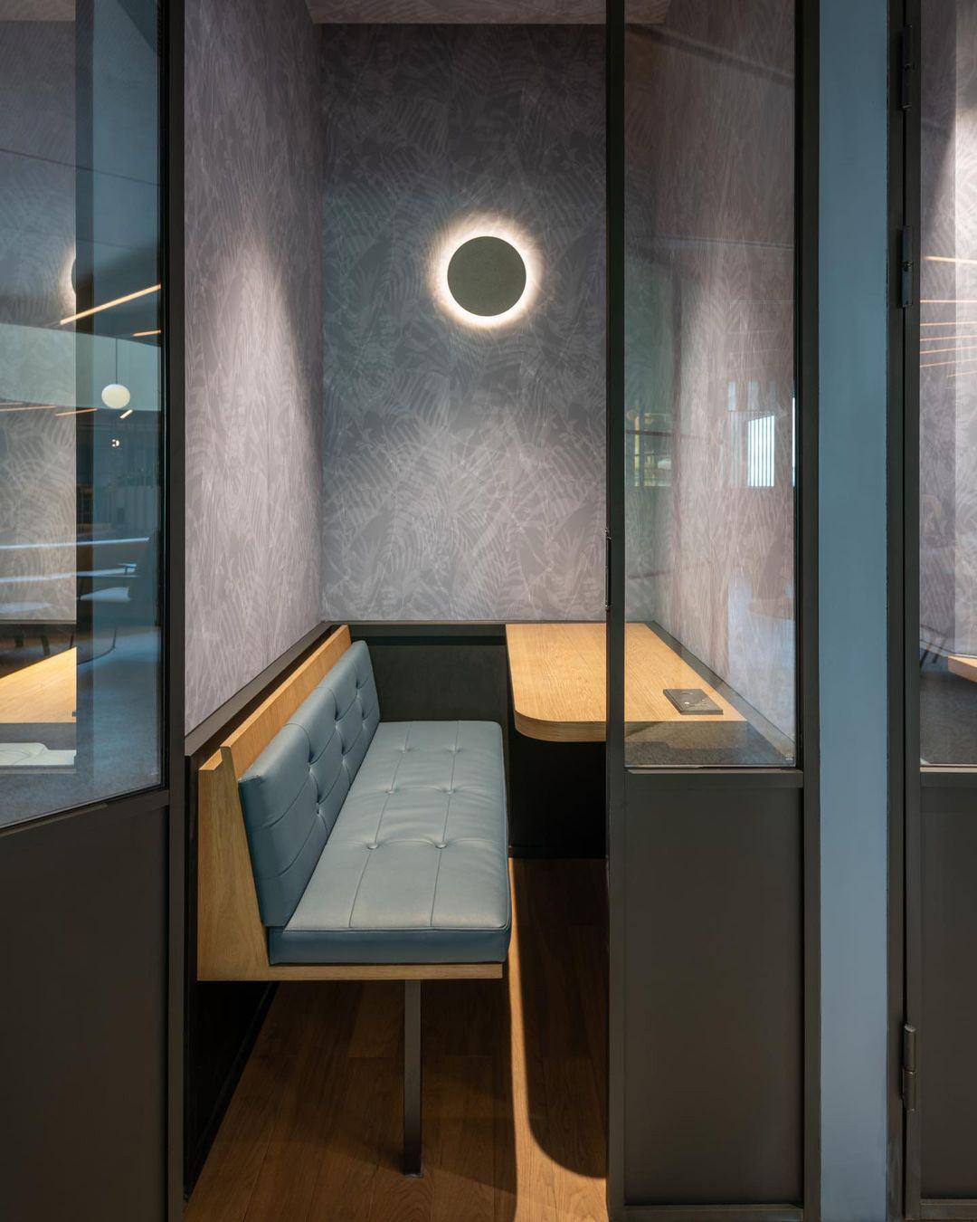 Terrazzo Wall Lamp | Dimmable LED | Available in 5 Colors