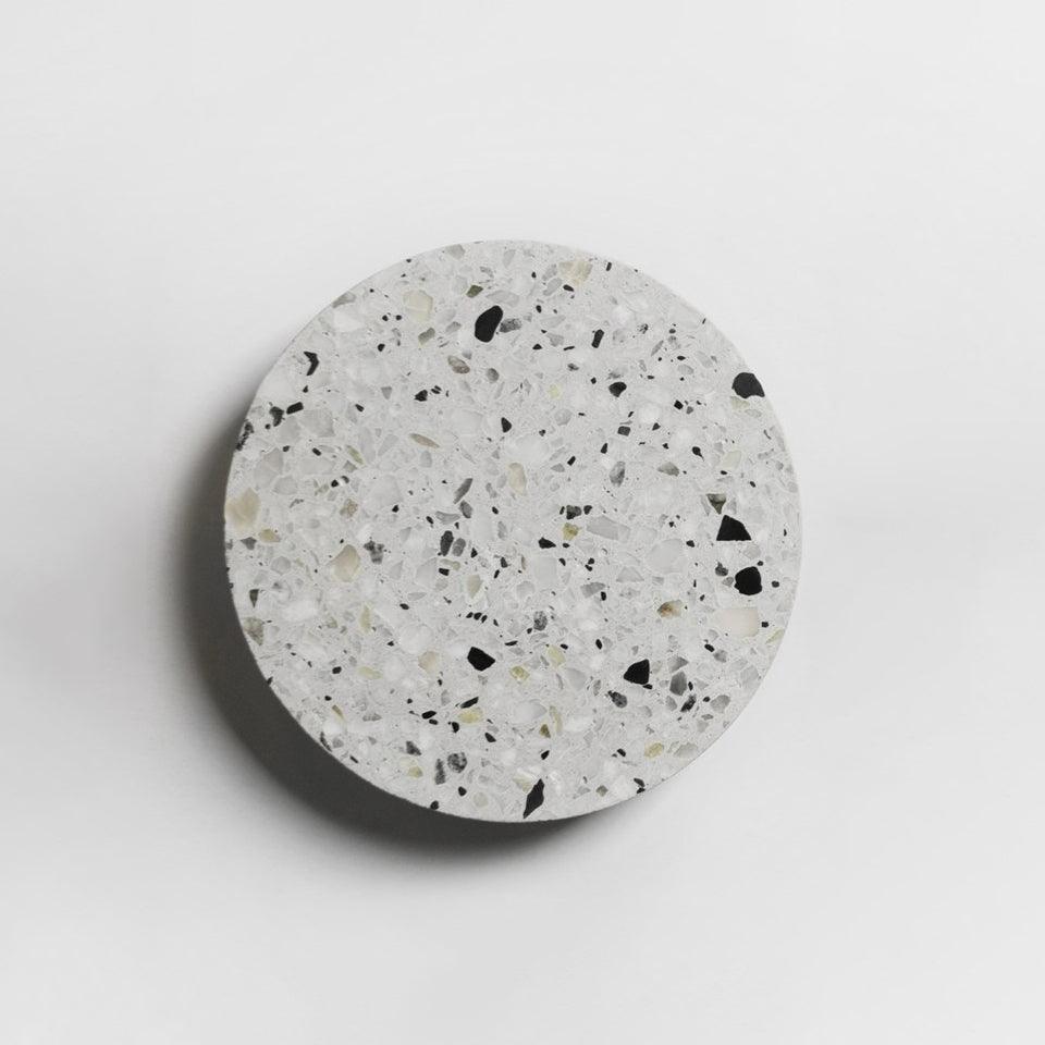 Terrazzo Wall Lamp | Dimmable LED | Available in 5 Colors