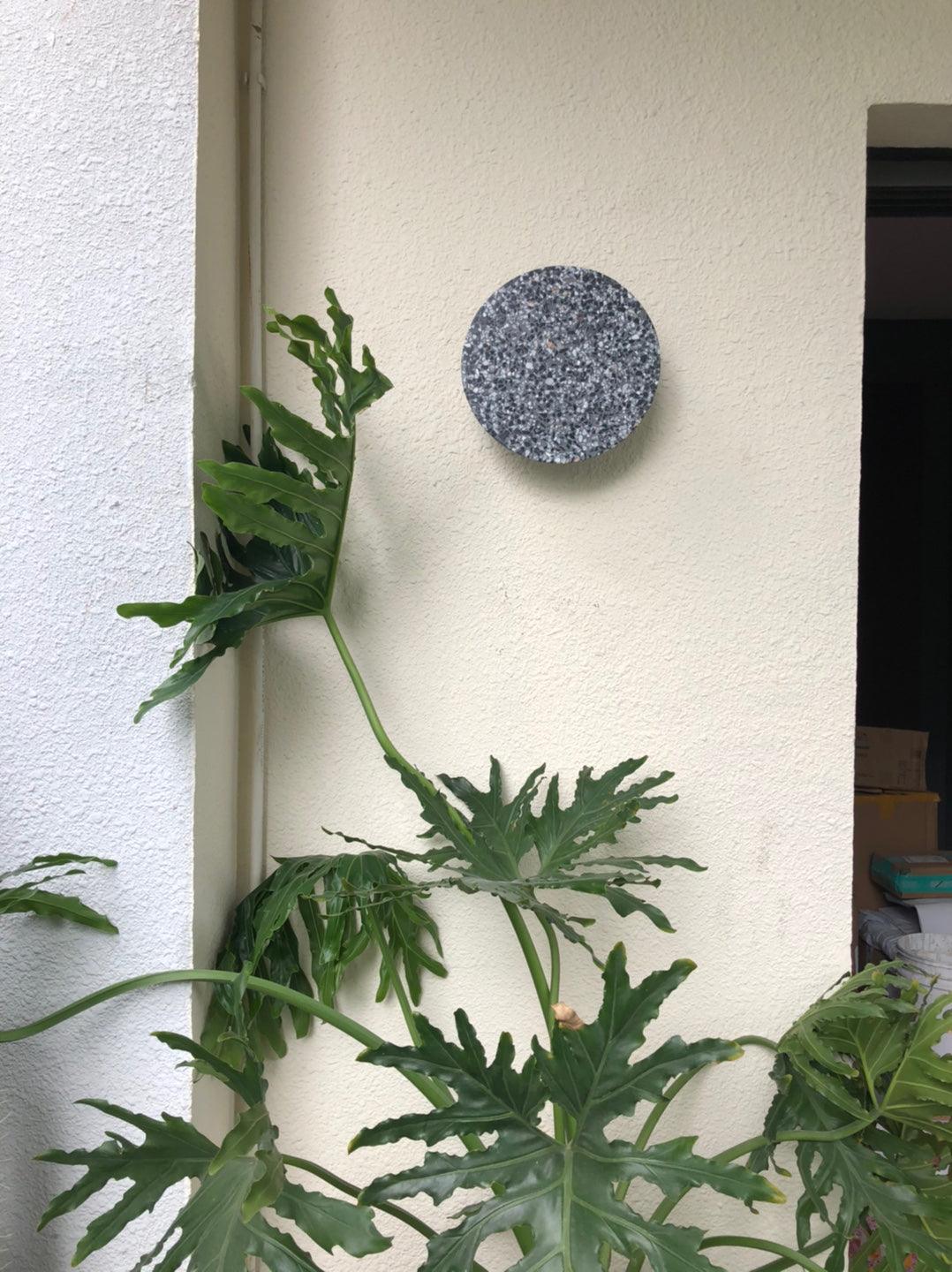 Terrazzo Wall Lamp | Dimmable LED | Available in 5 Colors