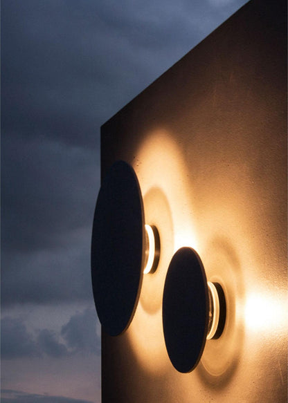 Terrazzo Wall Lamp | Dimmable LED | Available in 5 Colors