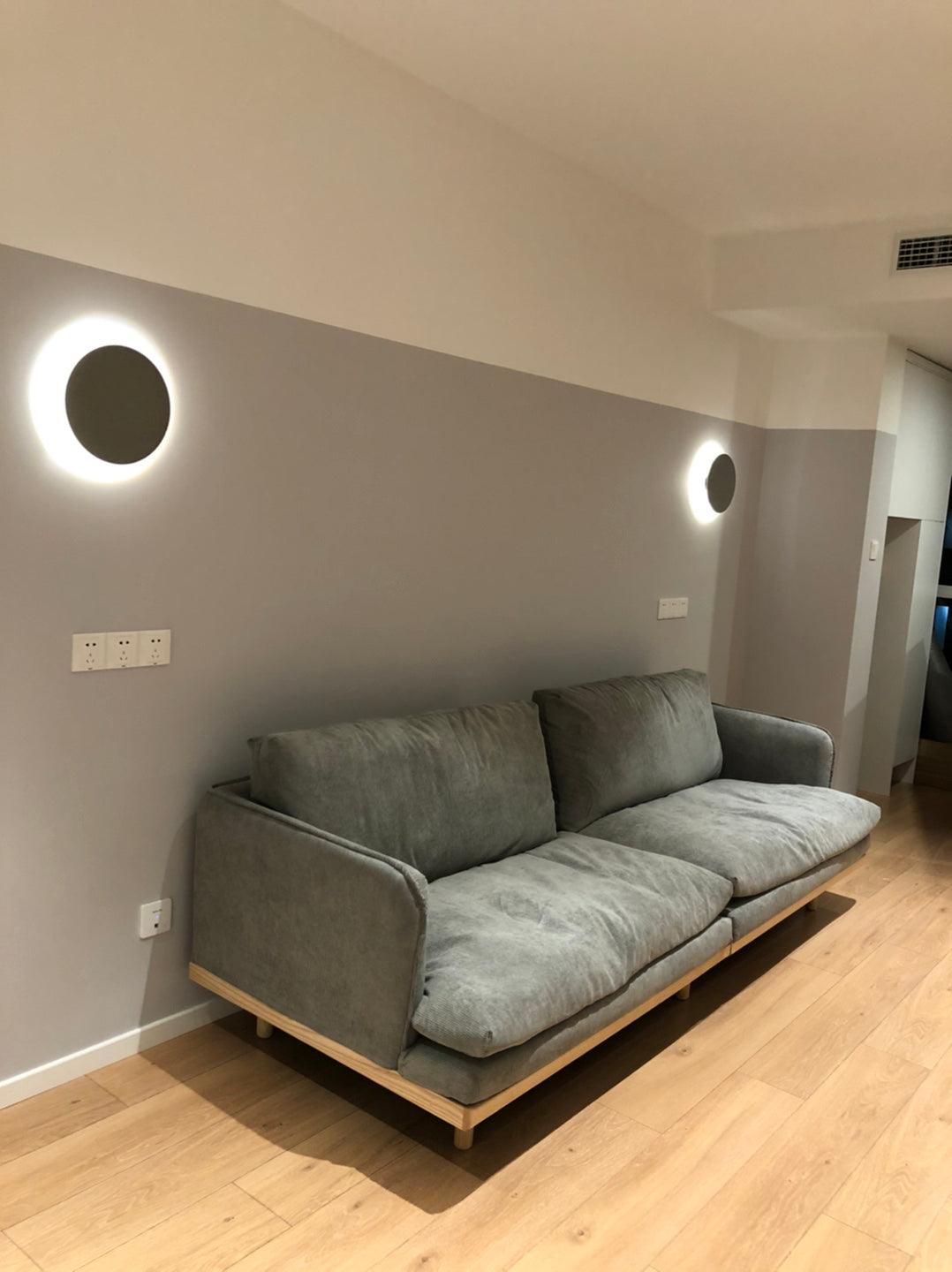 Terrazzo Wall Lamp | Dimmable LED | Available in 5 Colors