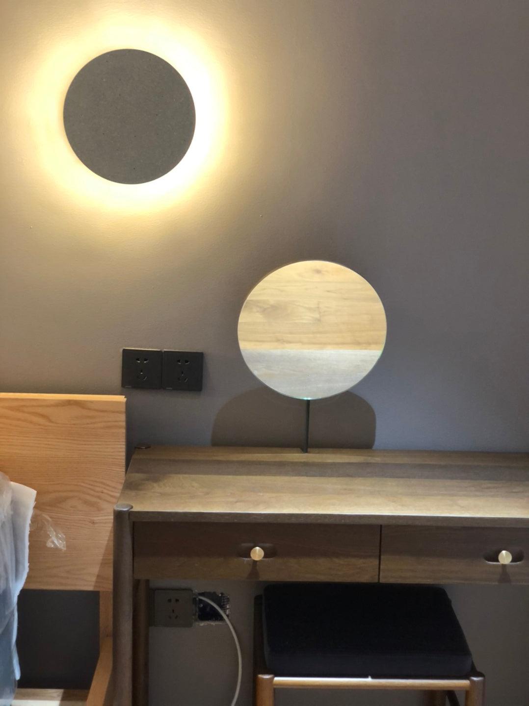 Terrazzo Wall Lamp | Dimmable LED | Available in 5 Colors