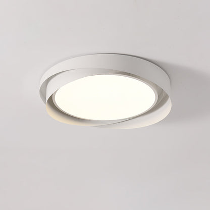 Quinn Ceiling Light | Metal & Acrylic | 3 Size Options