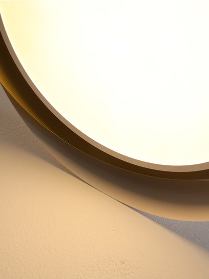 Quinn Ceiling Light | Metal & Acrylic | 3 Size Options