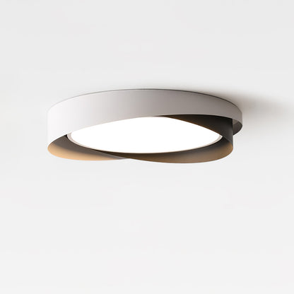 Quinn Ceiling Light | Metal & Acrylic | 3 Size Options