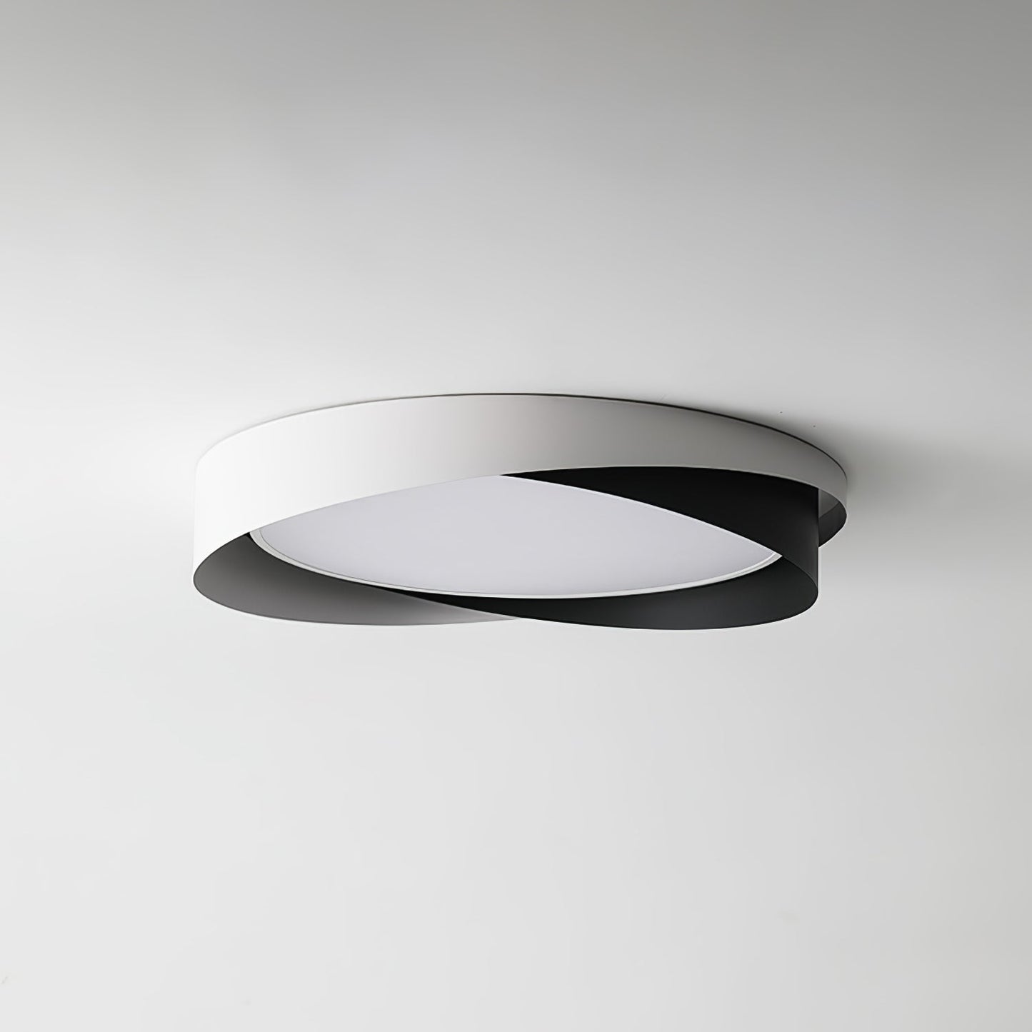 Quinn Ceiling Light | Metal & Acrylic | 3 Size Options