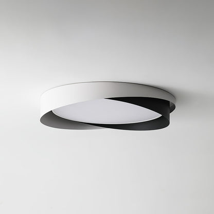 Quinn Ceiling Light | Metal & Acrylic | 3 Size Options