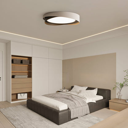 Quinn Ceiling Light | Metal & Acrylic | 3 Size Options