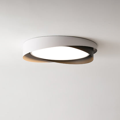 Quinn Ceiling Light | Metal & Acrylic | 3 Size Options