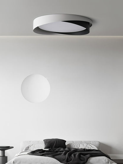 Quinn Ceiling Light | Metal & Acrylic | 3 Size Options