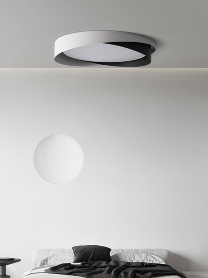 Quinn Ceiling Light | Metal & Acrylic | 3 Size Options
