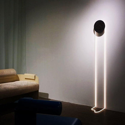 RA Wall Lamp Set | Metal & Acrylic | Gold & Matte Black