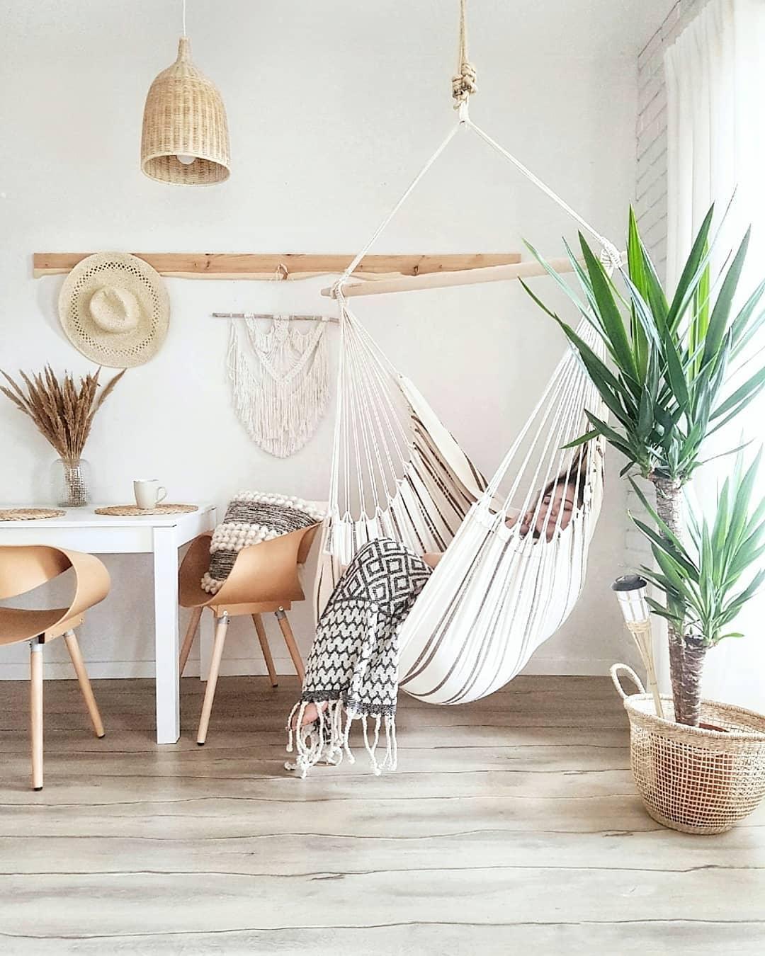 Rattan Pendant Lamp | Natural Woven Design | Multiple Sizes