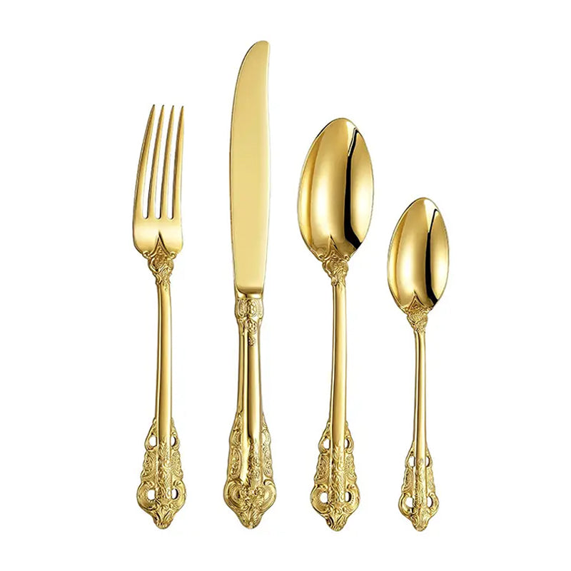 Regalia Elite Cutlery Set