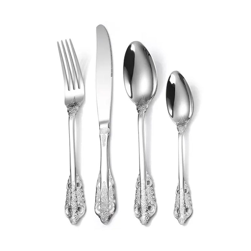 Regalia Elite Cutlery Set