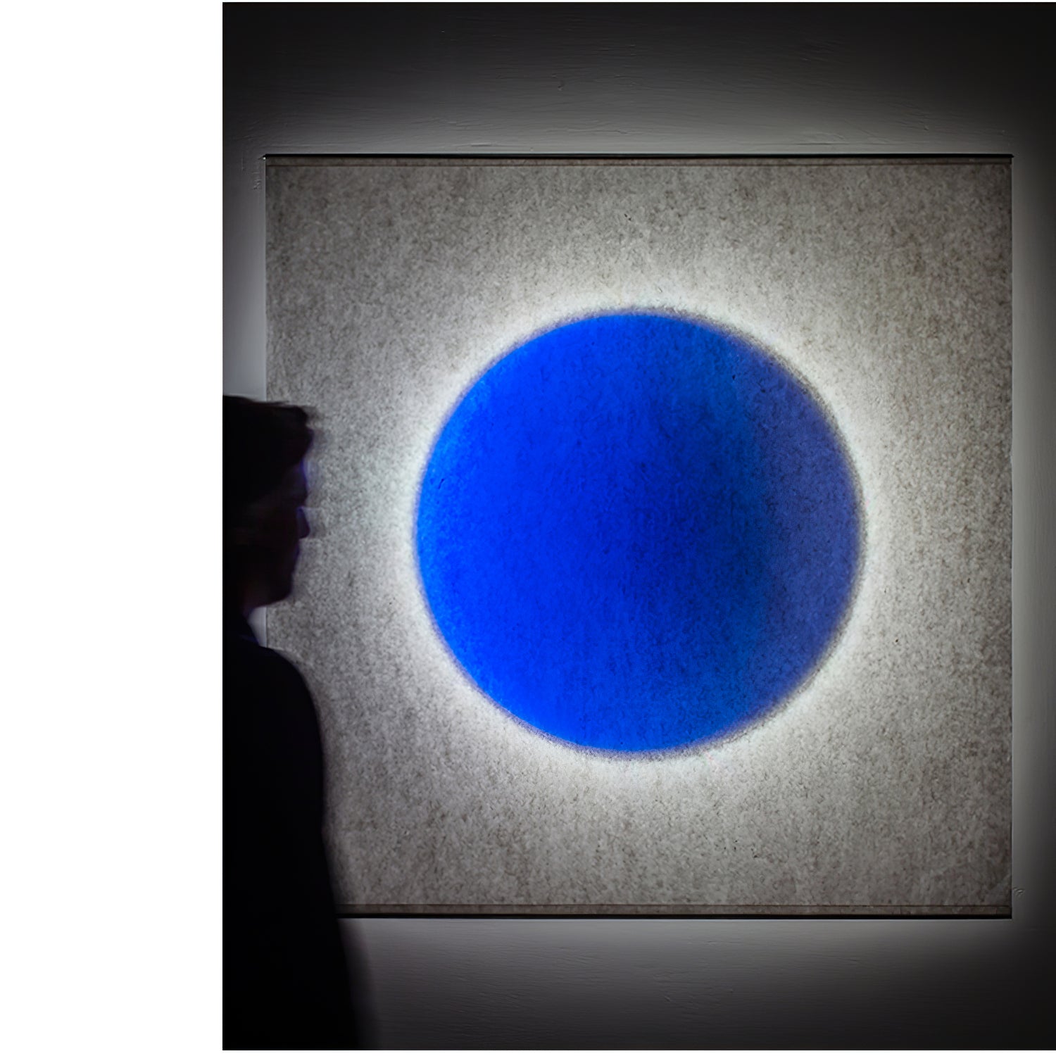 Wall Light Set | Metal & Paper | Warm White LED | 2 Pack