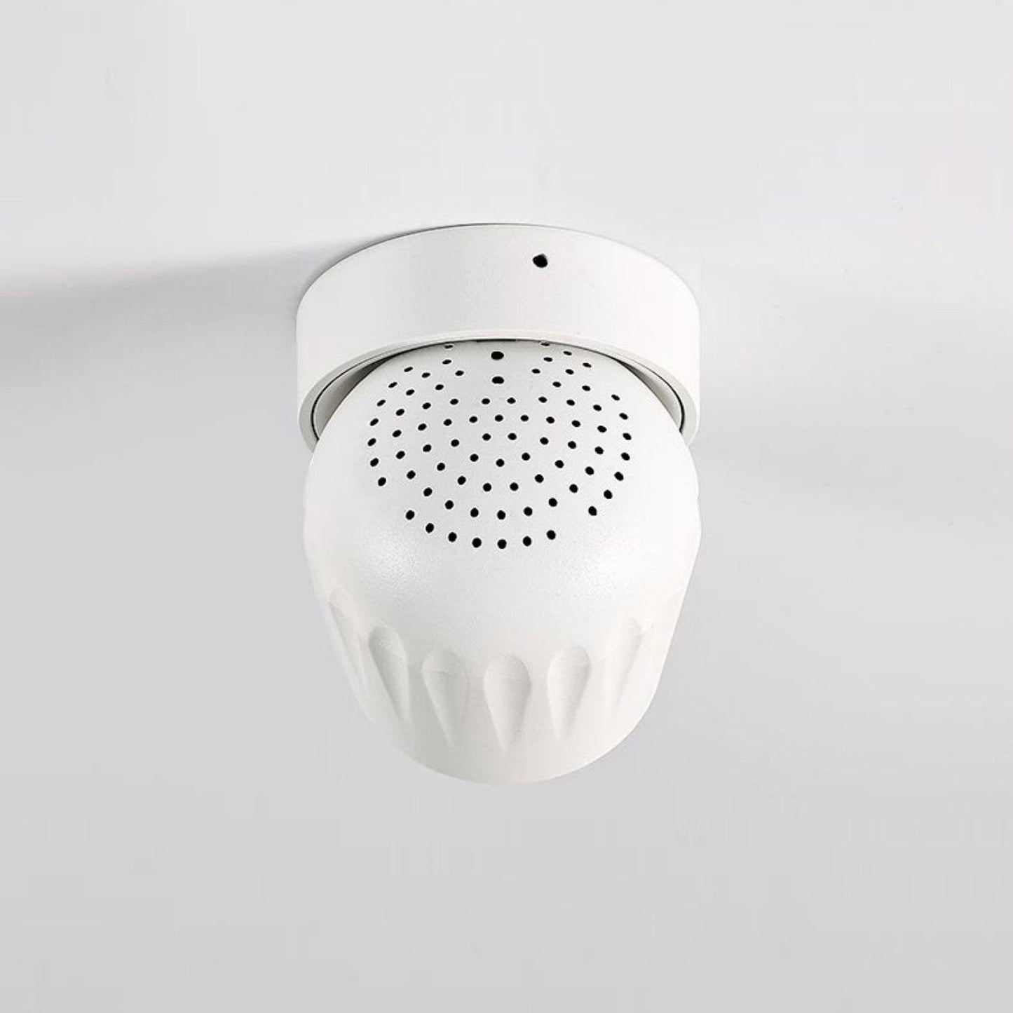 Ceiling Spotlight | Rotatable Aluminum & Metal | Set of 5