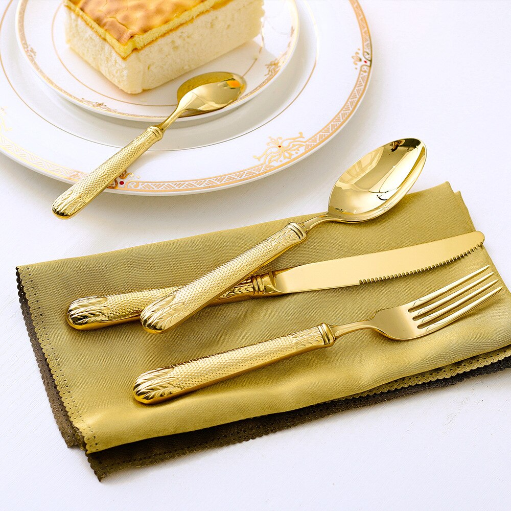 Harmony Cutlery Set