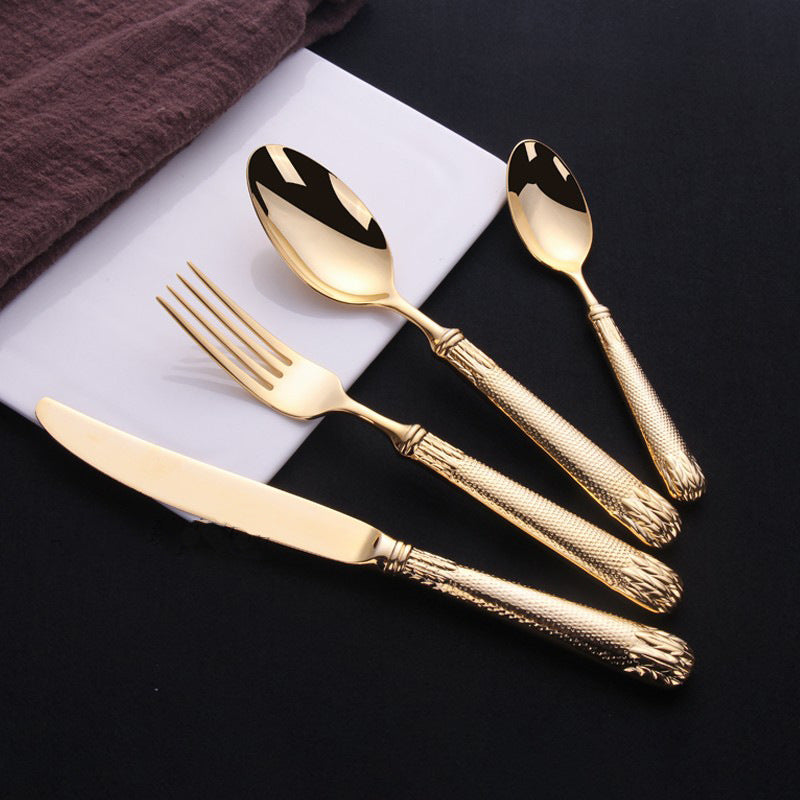 Harmony Cutlery Set