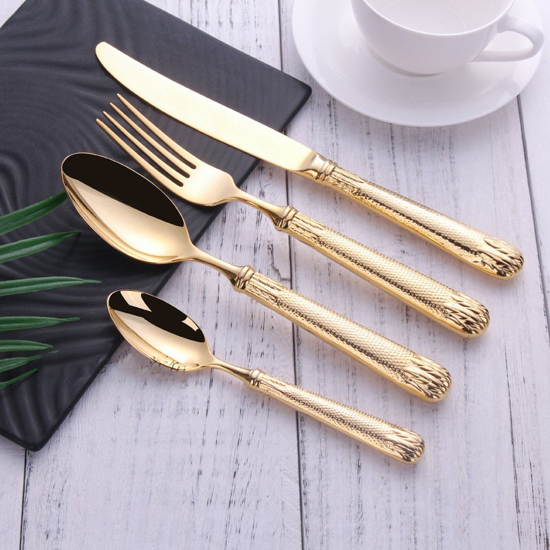 Harmony Cutlery Set