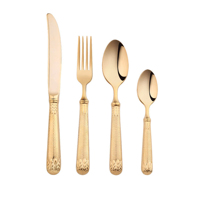 Harmony Cutlery Set