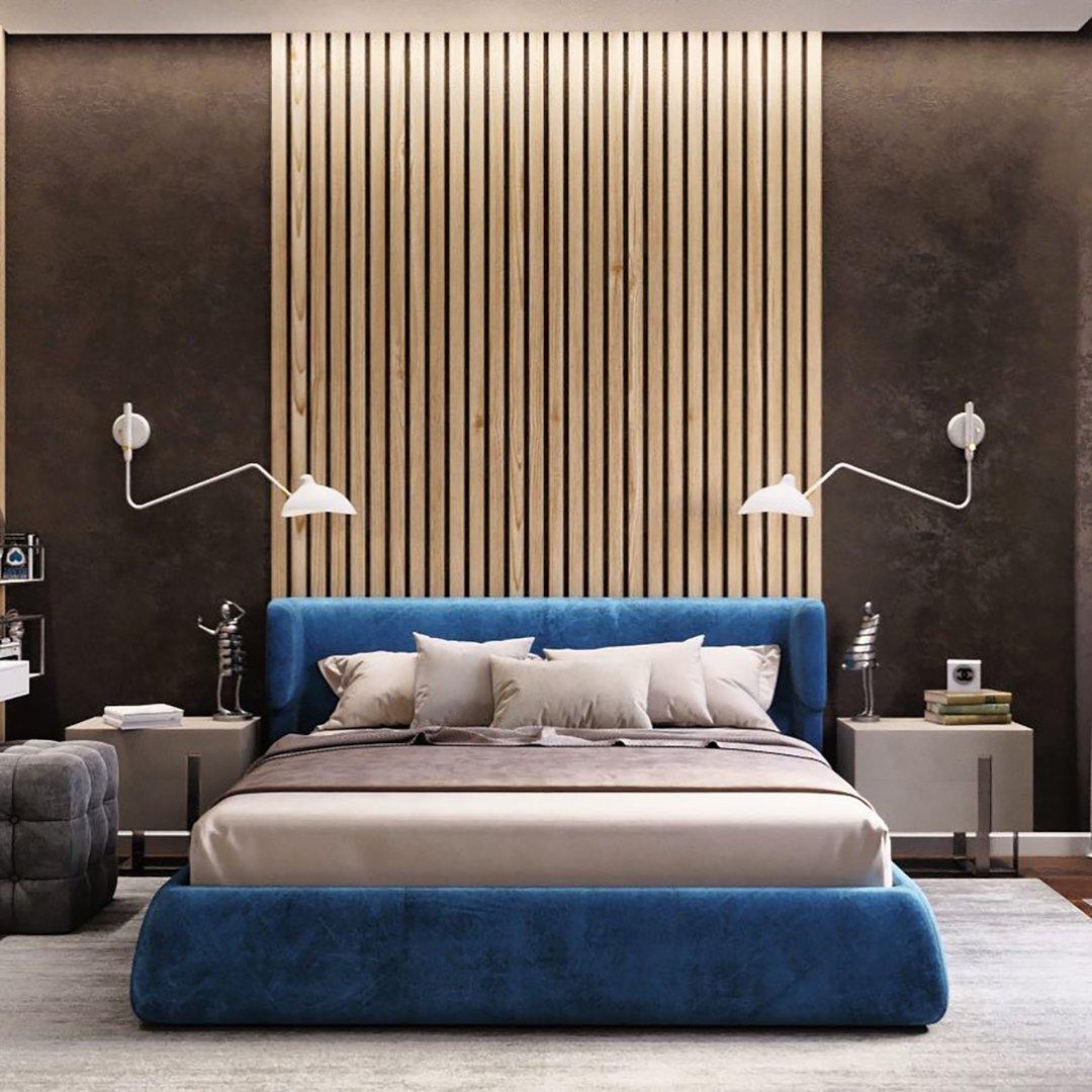 Serge Mouille Wall Sconce | Metal & Aluminum | Black | Set of 2