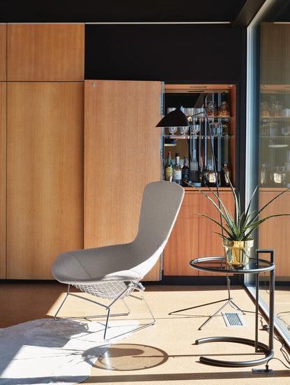Serge Mouille Floor Lamp | Metal & Aluminum | White or Black