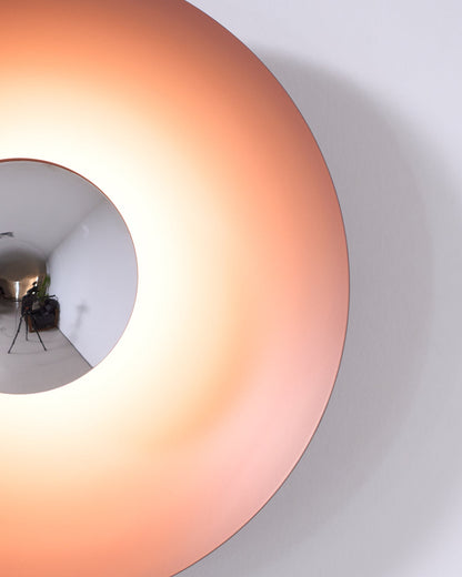 Glow Plug-in Wall Light | Integrated LED | Multiple Sizes | Warm, Neutral, Cool Light Options