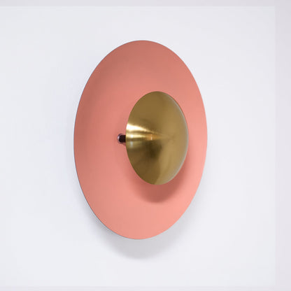 Glow Plug-in Wall Light | Integrated LED | Multiple Sizes | Warm, Neutral, Cool Light Options