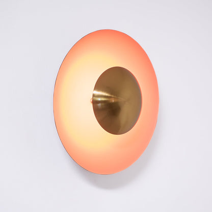 Glow Plug-in Wall Light | Integrated LED | Multiple Sizes | Warm, Neutral, Cool Light Options