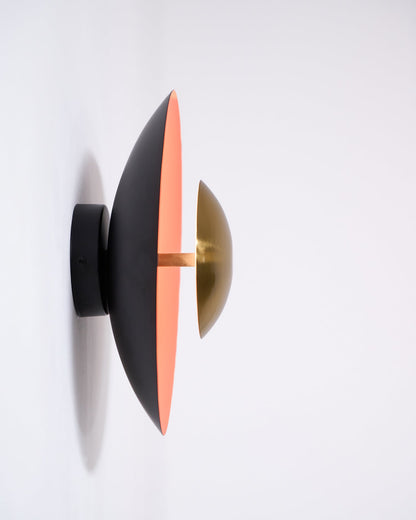 Glow Plug-in Wall Light | Integrated LED | Multiple Sizes | Warm, Neutral, Cool Light Options