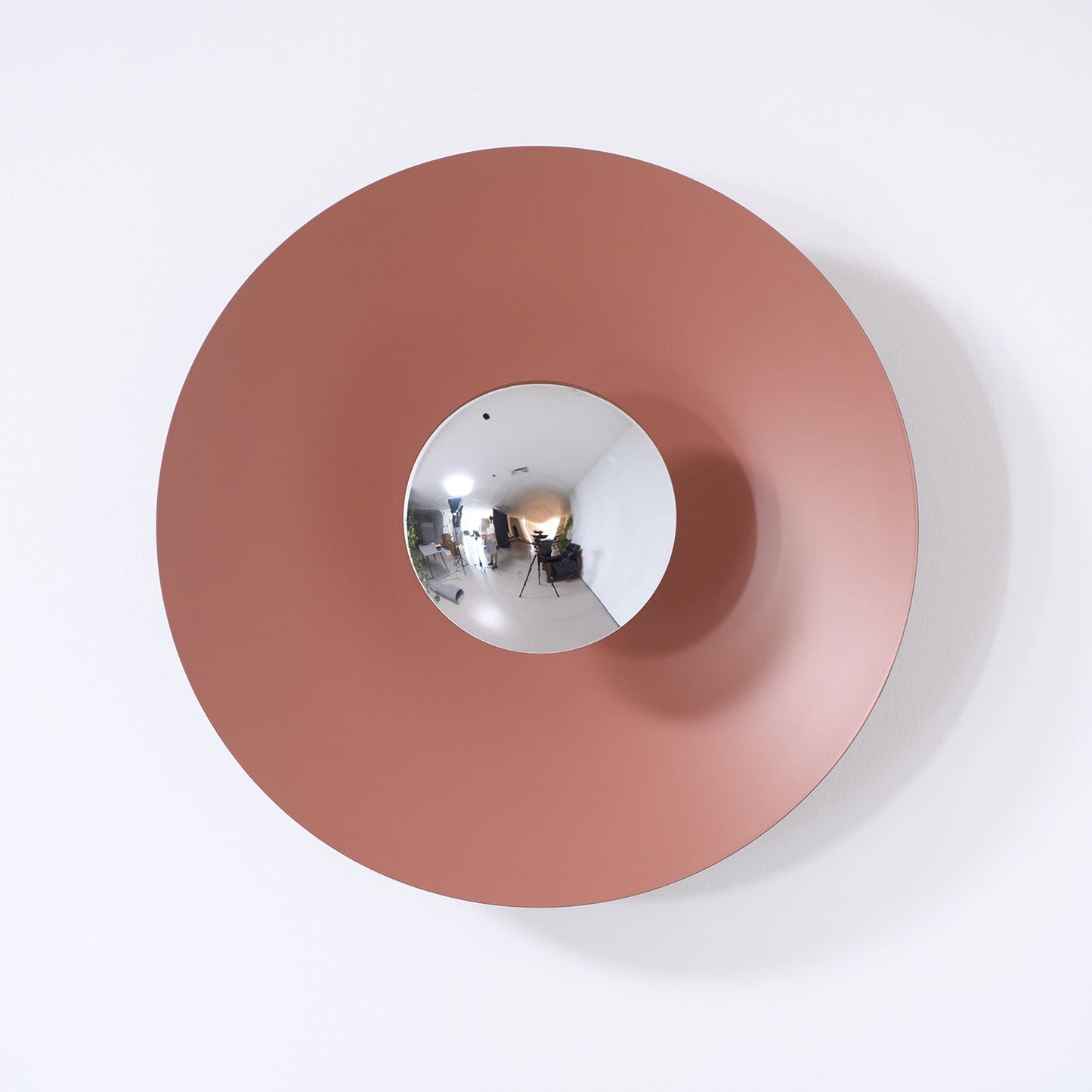 Glow Plug-in Wall Light | Integrated LED | Multiple Sizes | Warm, Neutral, Cool Light Options