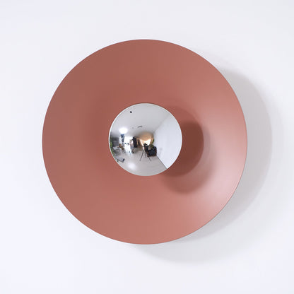 Glow Plug-in Wall Light | Integrated LED | Multiple Sizes | Warm, Neutral, Cool Light Options
