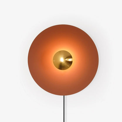 Glow Plug-in Wall Light | Integrated LED | Multiple Sizes | Warm, Neutral, Cool Light Options