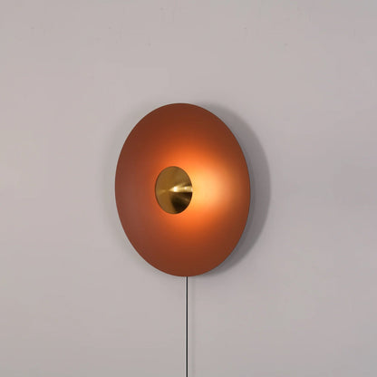 Glow Plug-in Wall Light | Integrated LED | Multiple Sizes | Warm, Neutral, Cool Light Options