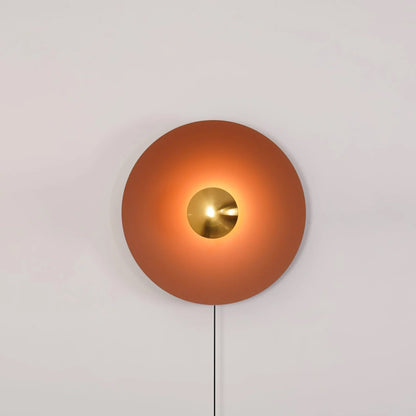 Glow Plug-in Wall Light | Integrated LED | Multiple Sizes | Warm, Neutral, Cool Light Options