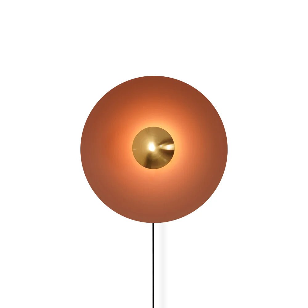 Glow Plug-in Wall Light | Integrated LED | Multiple Sizes | Warm, Neutral, Cool Light Options