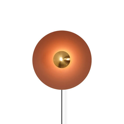 Glow Plug-in Wall Light | Integrated LED | Multiple Sizes | Warm, Neutral, Cool Light Options