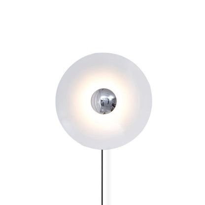Glow Plug-in Wall Light | Integrated LED | Multiple Sizes | Warm, Neutral, Cool Light Options