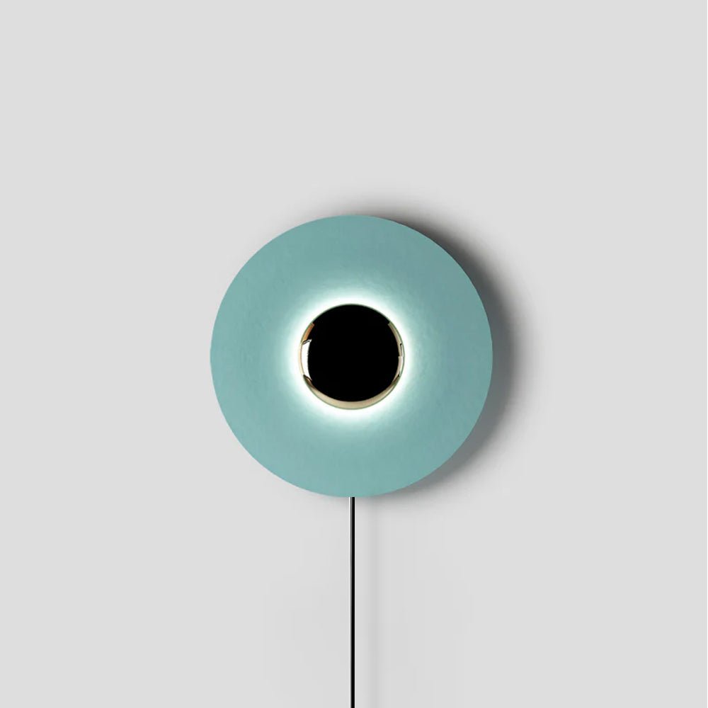 Glow Plug-in Wall Light | Integrated LED | Multiple Sizes | Warm, Neutral, Cool Light Options