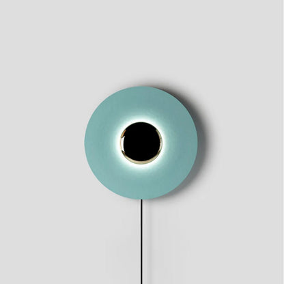 Glow Plug-in Wall Light | Integrated LED | Multiple Sizes | Warm, Neutral, Cool Light Options