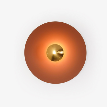 Glow Plug-in Wall Light | Integrated LED | Multiple Sizes | Warm, Neutral, Cool Light Options