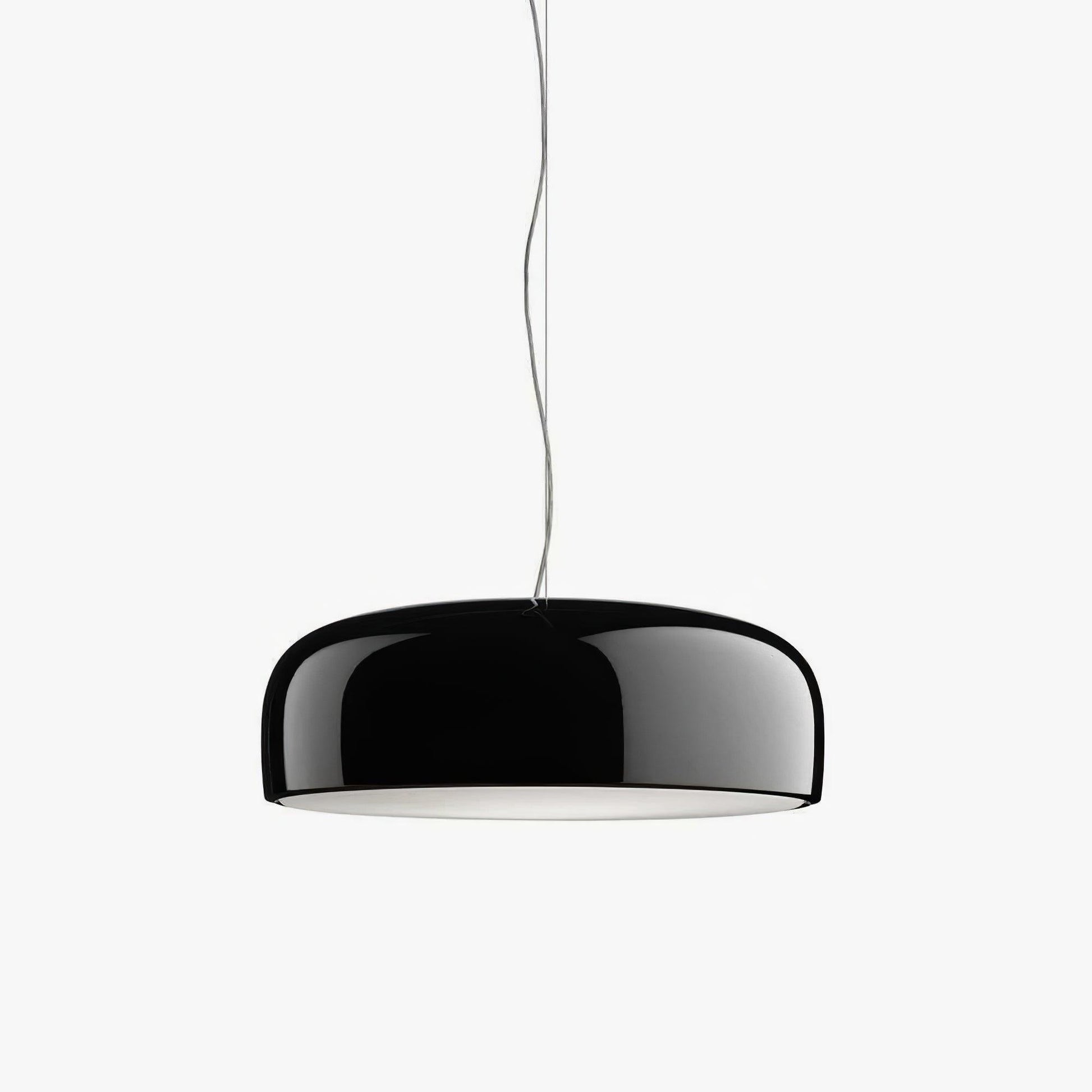 Smithfield Pendant Light | Aluminum | Multiple Colors