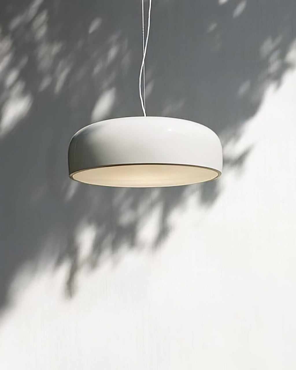 Smithfield Pendant Light | Aluminum | Multiple Colors