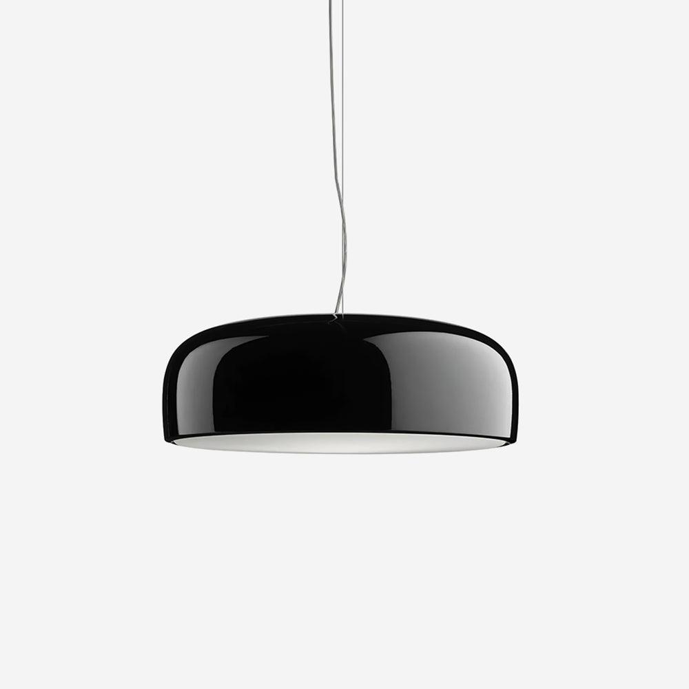 Smithfield Pendant Light | Aluminum | Multiple Colors