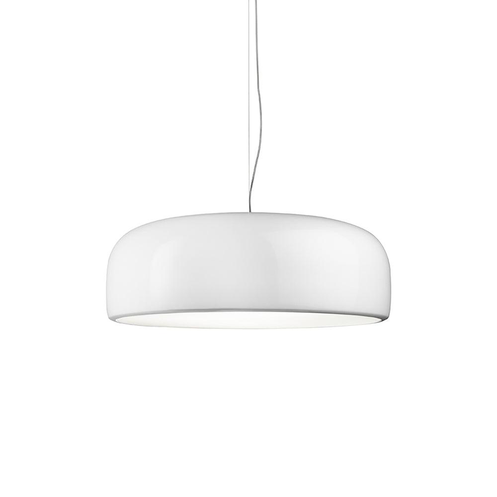 Smithfield Pendant Light | Aluminum | Multiple Colors
