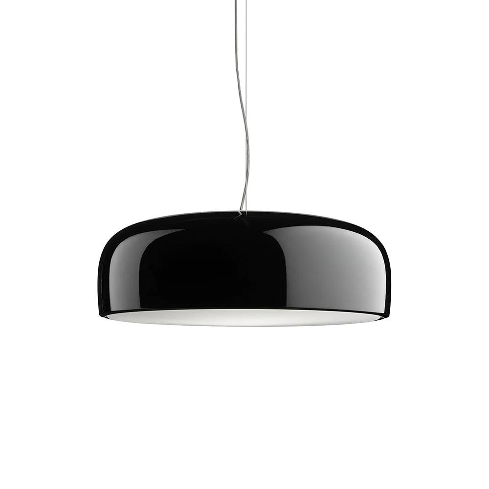 Smithfield Pendant Light | Aluminum | Multiple Colors