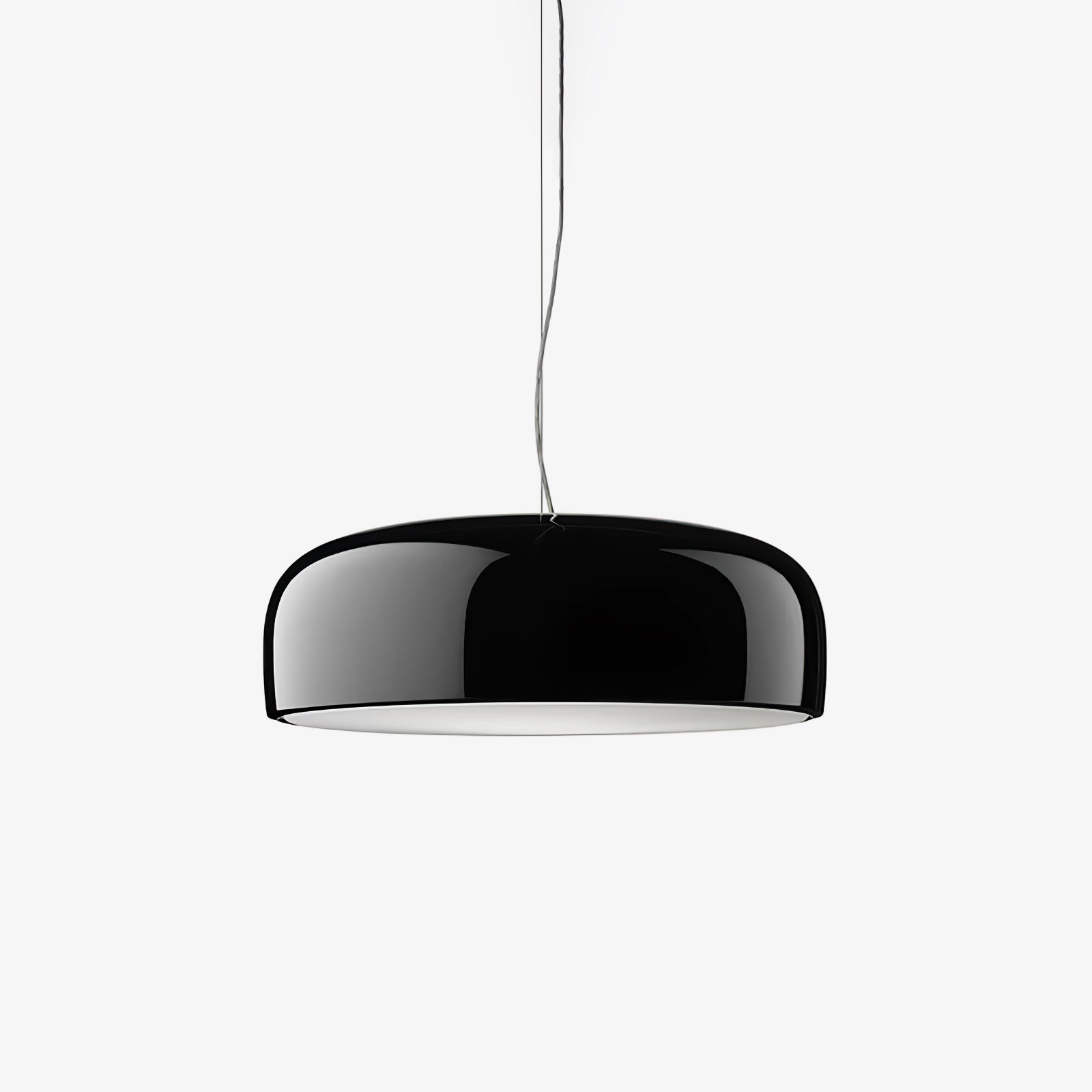 Smithfield Pendant Light | Aluminum | Multiple Colors