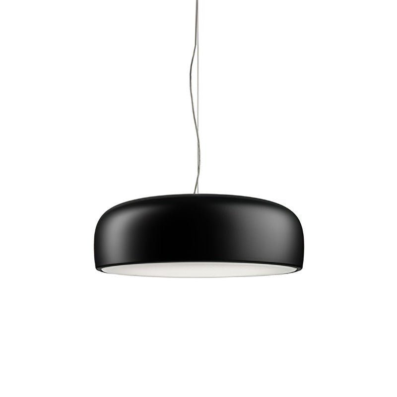 Smithfield Pendant Light | Aluminum | Multiple Colors