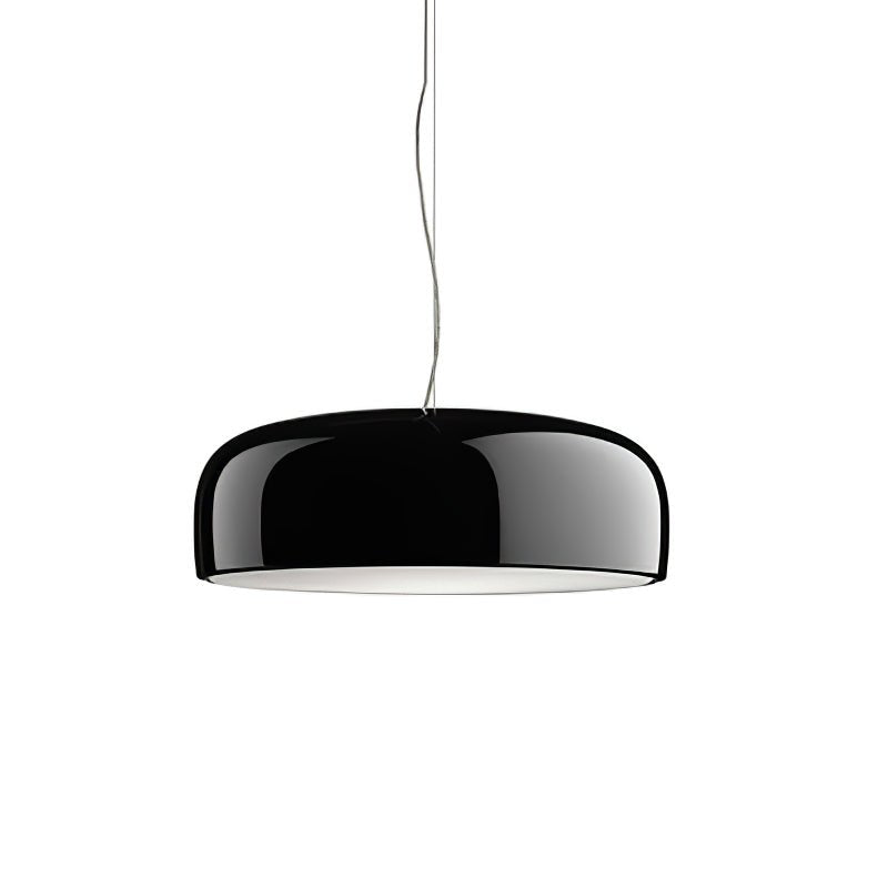 Smithfield Pendant Light | Aluminum | Multiple Colors